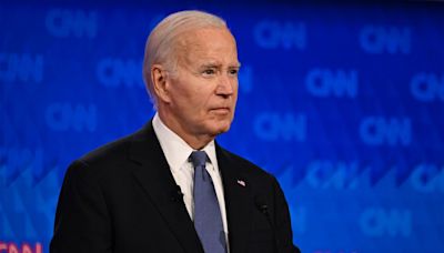 Biden’s mental fitness could have been better covered leading up to the debate, some White House reporters acknowledge