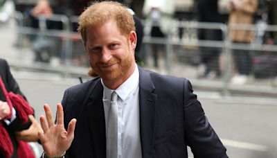 Prince Harry Set To Inherit Millions On His 40th Birthday: Report