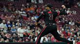 Cincinnati Reds lose pitcher's duel to Baltimore Orioles 3-0 after Hunter Greene departs