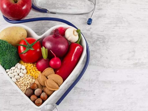 Adding these 3 mineral-rich foods to your diet can reduce high blood pressure - Times of India