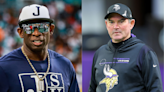 Former NFL Coach Mike Zimmer Joins Deion Sanders' Coaching Staff at Jackson State University