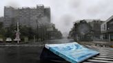 Typhoon Yagi makes landfall in China’s Hainan after sweeping Hong Kong | Today News