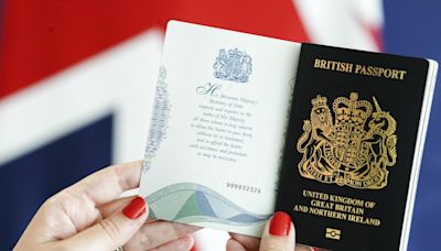 All you need to know on how to renew a child passport in the UK