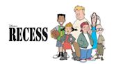 Recess: Where to Watch & Stream Online