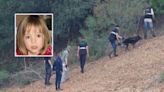 Former missing persons detective ‘very surprised’ if Madeleine McCann probe gets funding next year