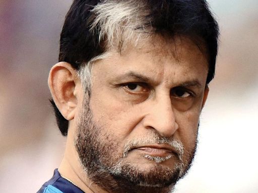 Why Sandeep Patil won’t contest MCA prez election