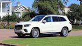 2024 Mercedes-Maybach GLS 600 Road Test: Bounce this way