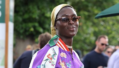 In Case You Missed It: Jodie Turner-Smith Wears...Lauren, June Ambrose Previews Missy Elliot’s Tour Looks, And...