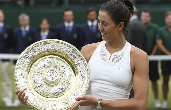 Ex-Wimbledon champion marrying a fan who asked for selfie gets new job in tennis