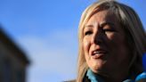 Michelle O’Neill: From teenage mother to history-making first minister