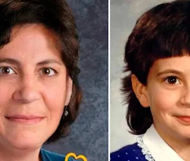 Una mujer afirmó ser la niña de Pensilvania que desapareció en 1985 pero la madre no está convencida