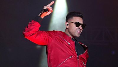 Jay Sean’s search for the next generation of South Asian talent