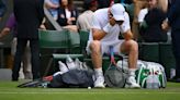 Wimbledon LIVE: Andy Murray defeated in four sets by John Isner after Emma Raducanu also exits