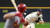 Brewers 3, Cardinals 0: Corbin Burnes reaches a big milestone in shutout victory