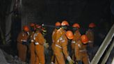 Labourers trapped under soil at construction site in Mangaluru, rescue ops underway