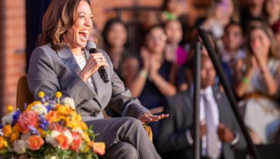 Kamala Harris talks abortion as she campaigns in Phoenix: 5 key takeaways