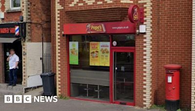 Guildford chicken shop refused opening hours extension