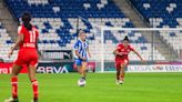 Tanna Sánchez la promesa poblana de la Liga Mx Femenil