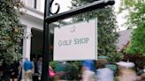 La tienda del Masters o un frenesí de 70 millones de dólares