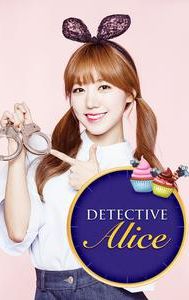 Detective Alice