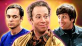 The Big Bang Theory's Stuart Actor Almost Played A Different Character - Looper