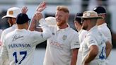 England will be thrilled by Stokes' steady return
