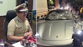 Pune Killer Porsche: Police Arrest 5 In Connection With Accident - Who Are They?