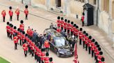 On This Day, Sept. 19: Funeral held for Queen Elizabeth II