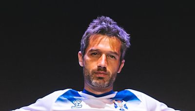 La ‘nueva piel’ del Tenerife