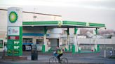 BP profits slump to $2.7bn amid falling oil prices