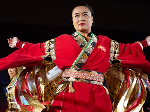 Meiko Satomura To Retire In April 2025