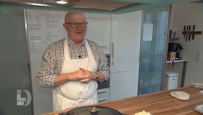 "Schmeckt nach nichts": Enttäuschende Trüffel-Premiere beim "perfekten Dinner"