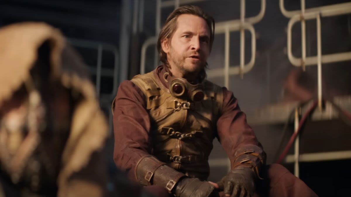 ‘I’m In My Jammies’ X-Men’s Pyro Actor Aaron Stanford Is Really Hyped To Finally Get A Super Suit In Deadpool 3