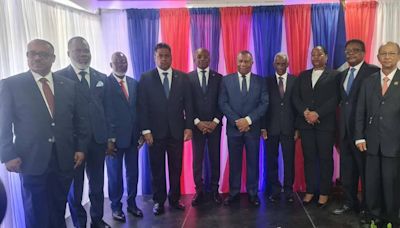 Consejo Presidencial de Haití selecciona al líder y próximo primer ministro para encabezar la transición