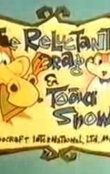 The Reluctant Dragon & Mr. Toad Show