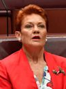 Pauline Hanson