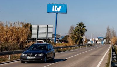 Las ITV de Castellón y Vila-real, saturadas: Sin citas disponibles, al menos, hasta agosto