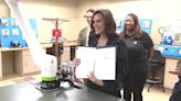 Opportunity in infrastructure: Whitmer signs executive directive for workforce training