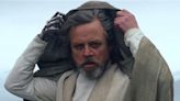 Mark Hamill comienza a vender mercancía firmada de Star Wars para recaudar fondos para Ucrania