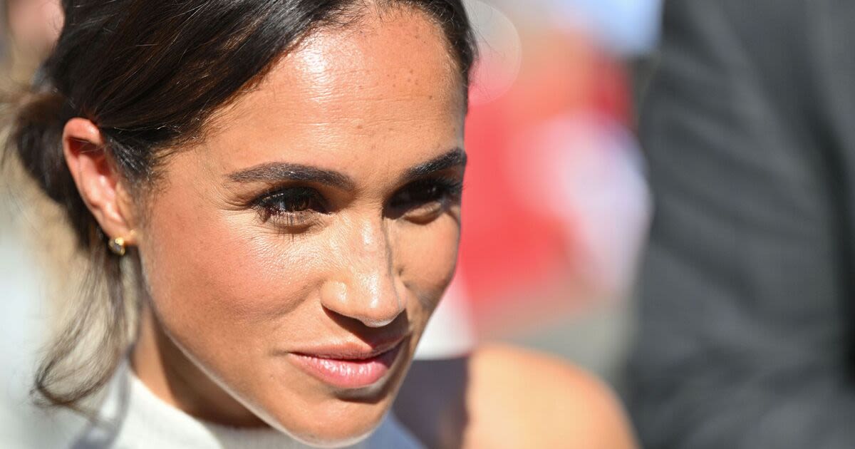 Meghan Markle is facing an impossible choice over coming back to the UK