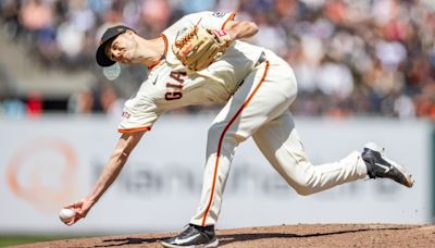 San Francisco Giants Could Move On From Sub-3.00 ERA Reliever