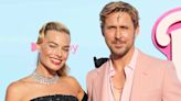 Margot Robbie Says Ryan Gosling and Male “Barbie ”Costars Loved Wearing Pink on Set: 'Finally I Have Permission'