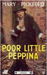 Poor Little Peppina