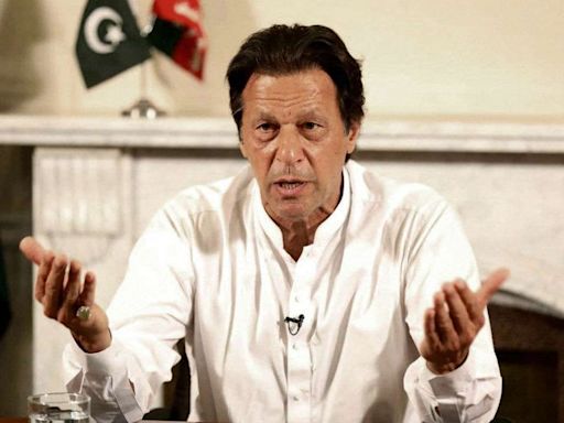 Pakistan: Lahore Court Remands Former PM Imran Khan In 10-Day Police Custody For Cases Linked To May 9 Riots