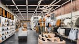 Timberland’s New Soho Flagship Puts the Focus on Women’s, Customization