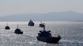 Türkiye thanks Greece, Italy for respecting maritime border