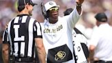 Colorado football coach Deion Sanders downplays transfer portal departures