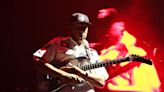 Tom Morello Is Celebrating A Birthday Today! | 99.7 The Fox | Doc Reno