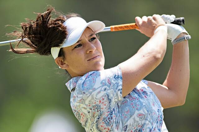 Local golf notebook: Rachel Rohanna qualifies for U.S. Women's Open