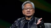 Like Warren Buffett? Nvidia's Jensen Huang sold record $323 million stock in July before market crash